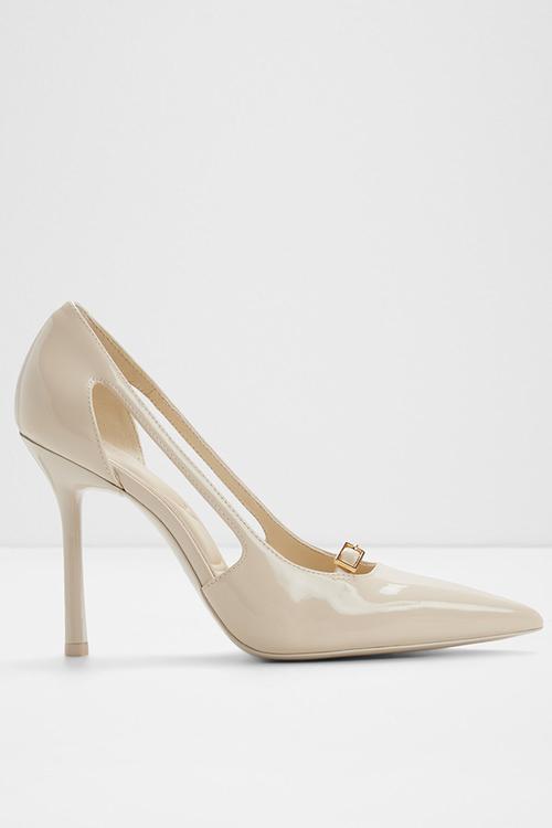 Herbey court - cream