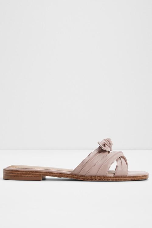 Sunbeam slide - other pink
