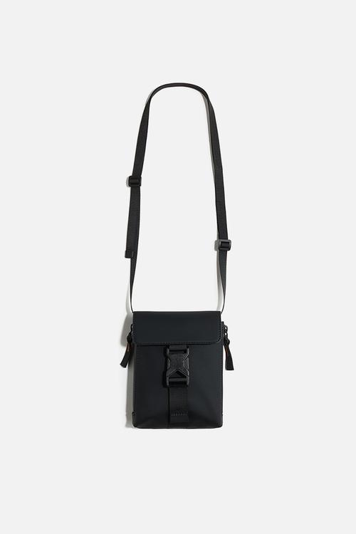 Crossbody bag - black