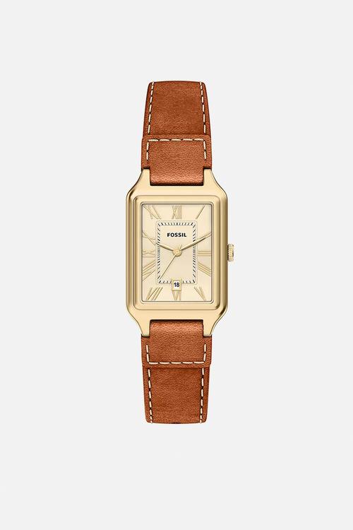 Raquel 23mm ES5504 Watch - Brown