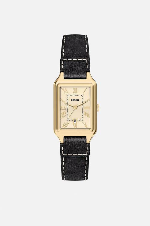 Raquel 23mm ES5505 Watch - Black