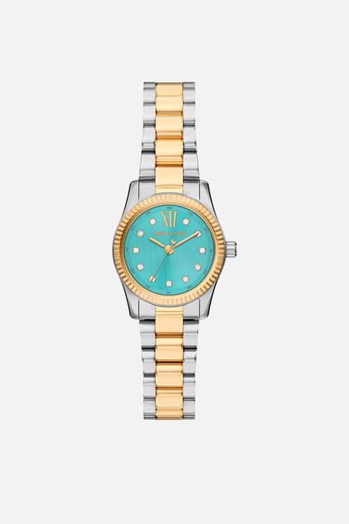 Lexington MK7579 Watch - 2 Tone