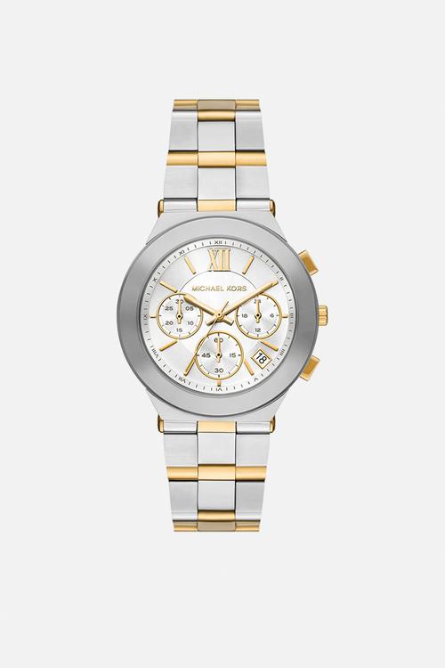 Billie MK7605 Watch - 2-Tone