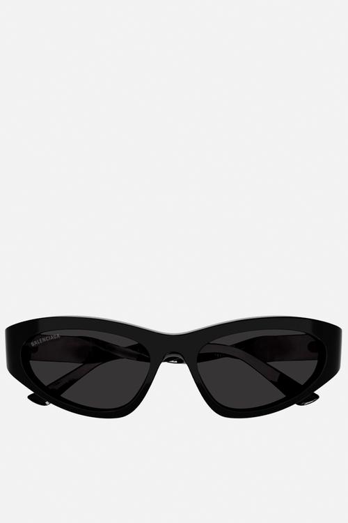 BB0207S Sunglass - Black