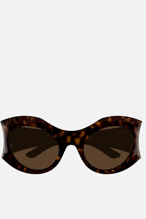 BB0256S-002 56 Sunglass - Havana