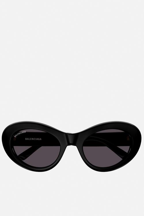 BB0294S-001 55 Sunglass - Black