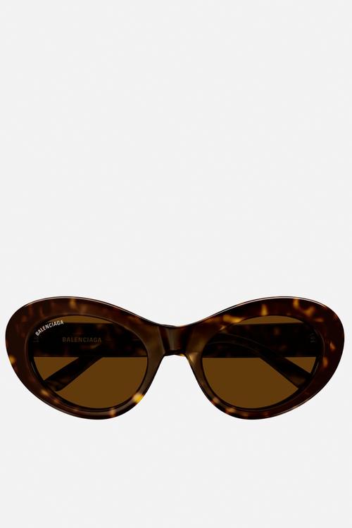 BB0294S-002 55 Sunglass - Havana