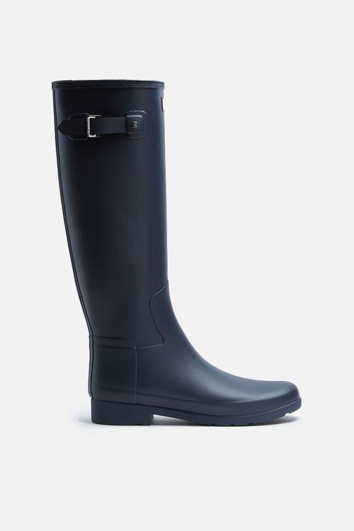 Refined tall - navy