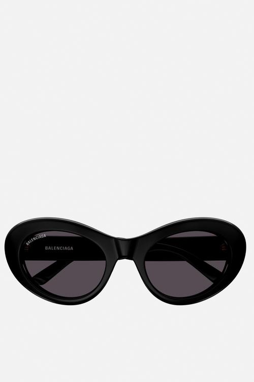 BB0294SK-001 55 Sunglass - Black