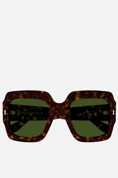 GG1111S Sunglass - Havana