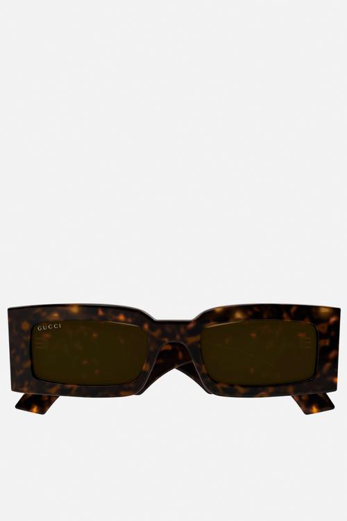 GG1425S-002 53 Sunglass - Havana