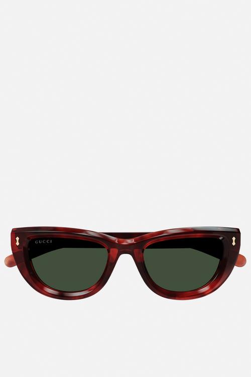 GG1521S-002 51 Sunglass - Havana