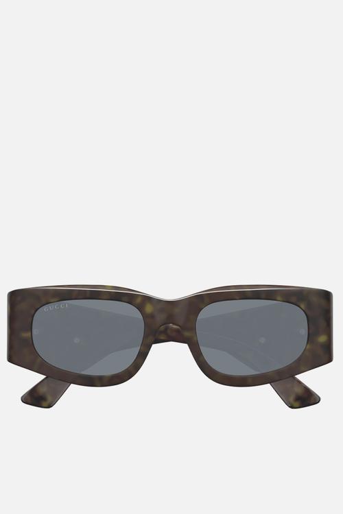 GG1664S-003 51 Sunglass - Havana