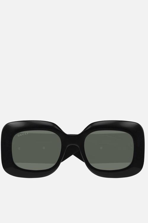 GG1695S-003 51 Sunglass - Black