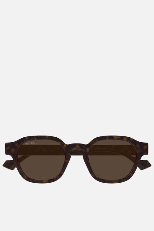 GG1730S-002 50 Sunglass - Havana