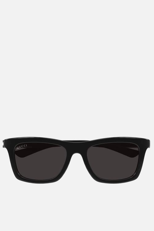 GG1735S-001 54 Sunglass - Black