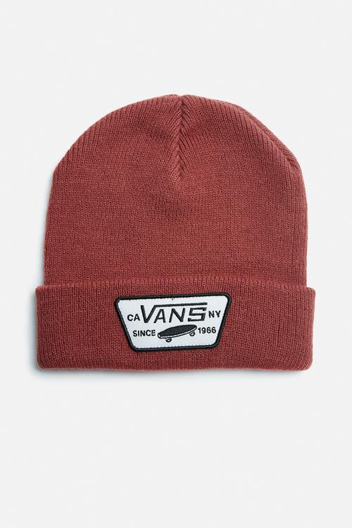 Milford beanie