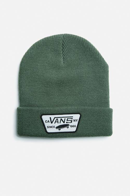 Milford beanie