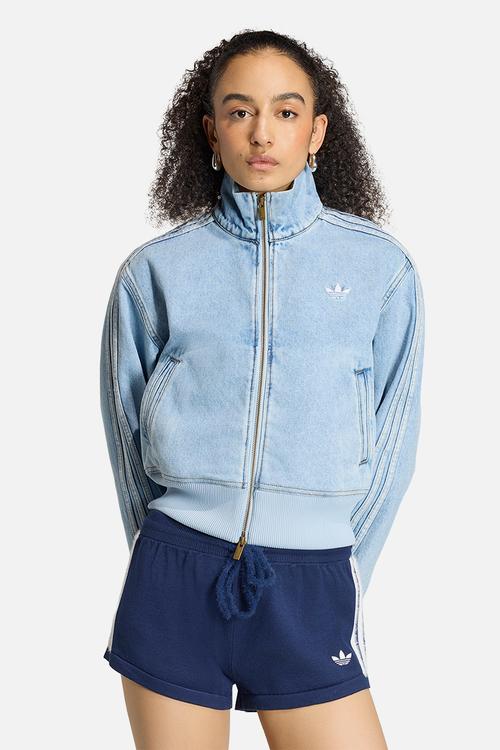 Fb Tt D - Light Denim