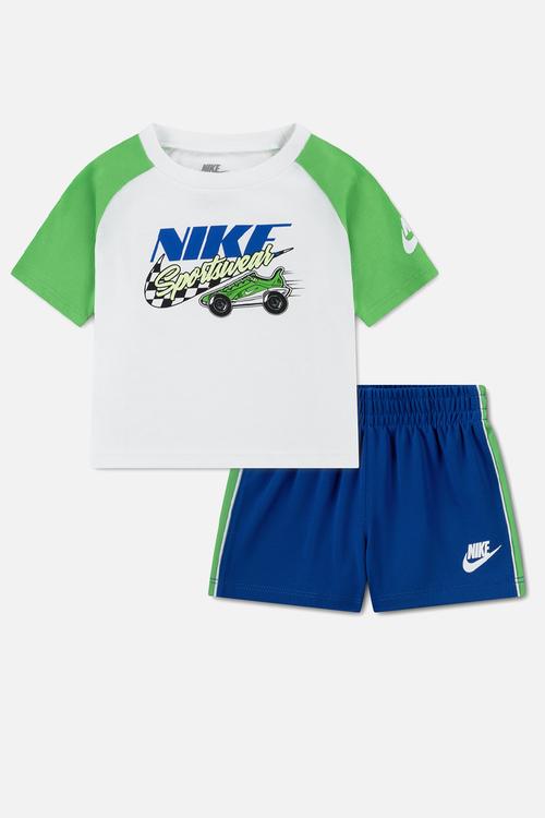 Nkb B Nsw Victory Lap Ft Set - Game Royal
