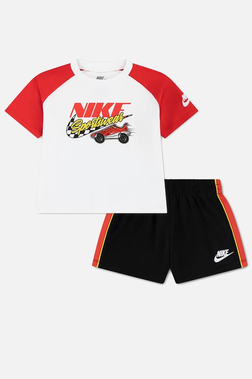 Nkb B Nsw Victory Lap Ft Set - Black