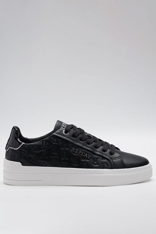 Evan W All - Black