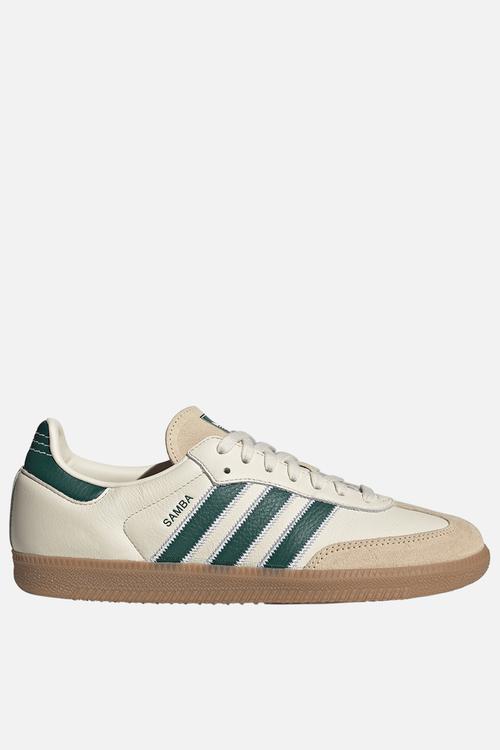 SAMBA OG