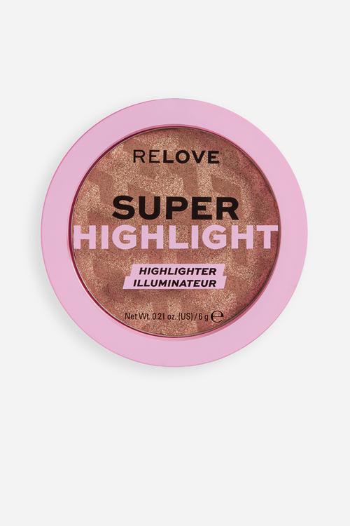 Relove Super Highlight - Rose