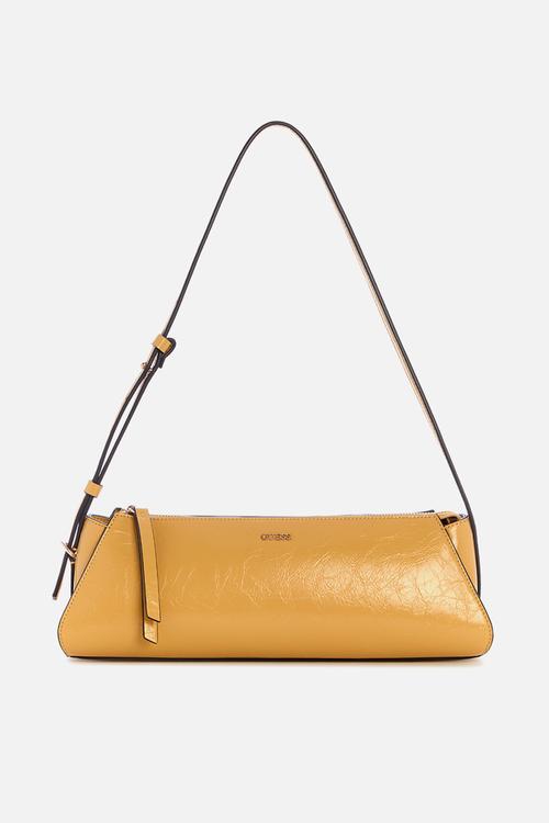 Xena Shoulder Bag-Honey