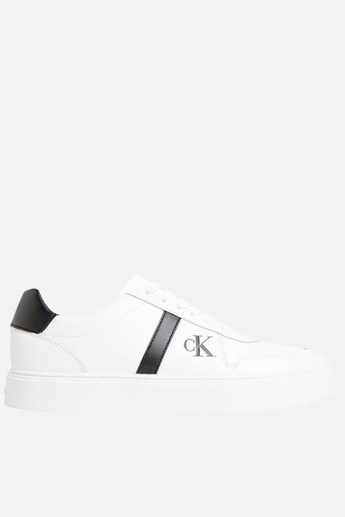 Athena - Bright White/Black