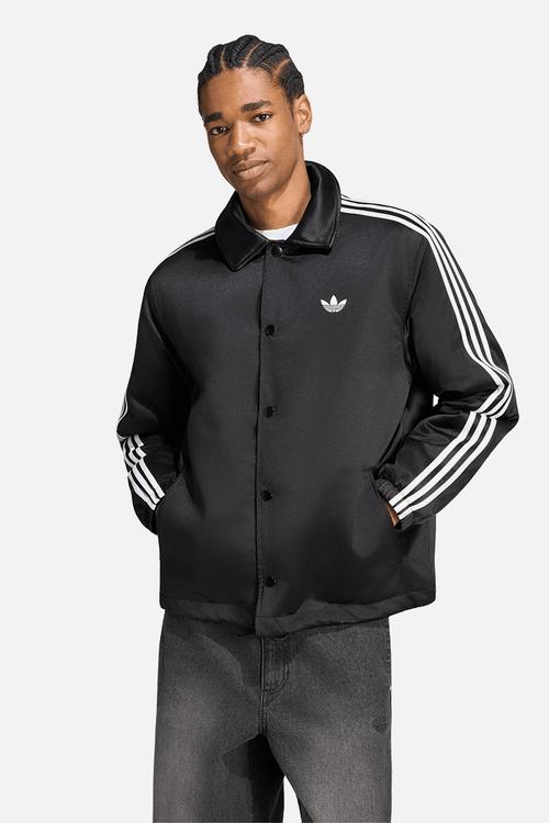 3S Jacket - Black