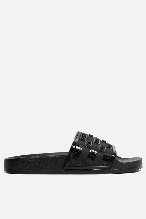 Maxim Slider  - Black