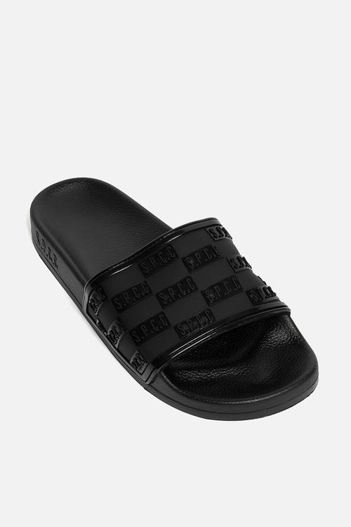 Maxim Slider  - Black