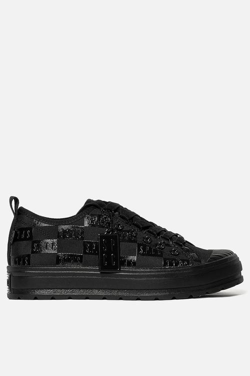 Morello Sneakers  - Black