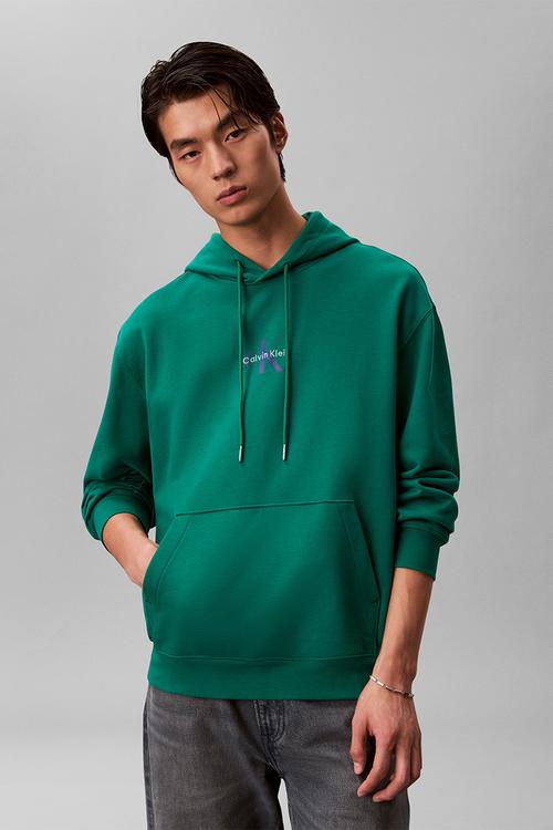 LS EU 350TERRY MONOLOGO CN SWTSHRT - Enchanted Forest