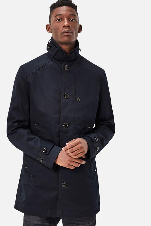 Garber trench