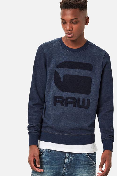 Yster sweater