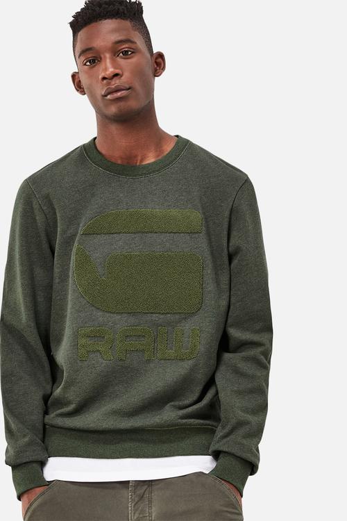 Yster sweater 