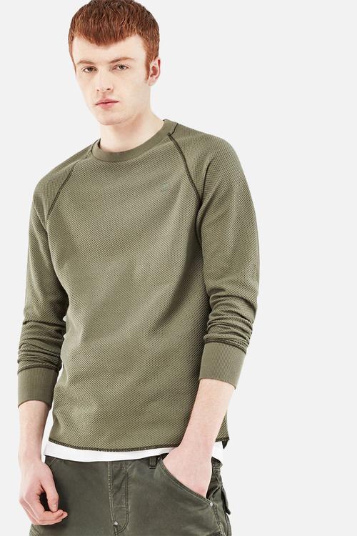 Jirgi sweater