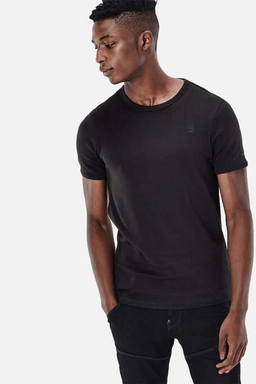 Base tee 2-pack
