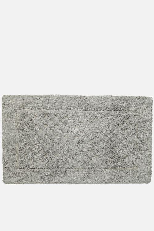 BATHROOM MAT - Grey