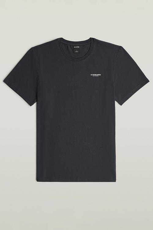 Slim Base R T S\S - Dk Legion Blue