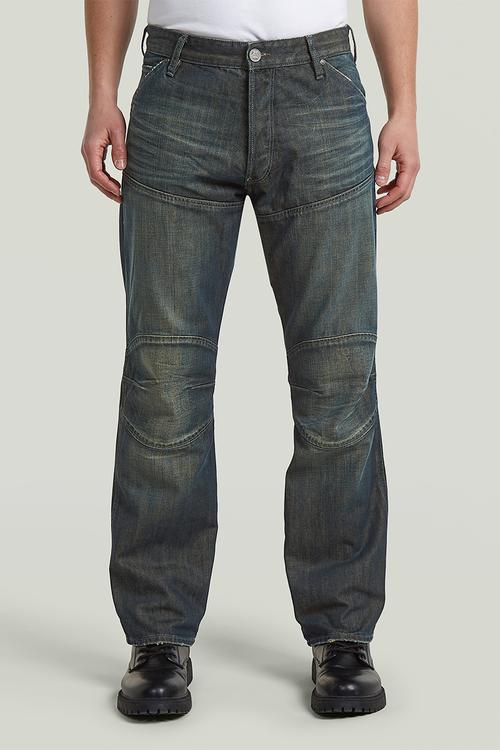 5620 3D Regular - Antique Faded Shadow