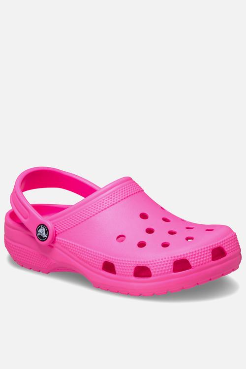 Classic Clog - Pink Punch