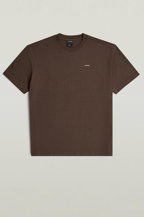 Relaxed Base R T - Coffee Bean