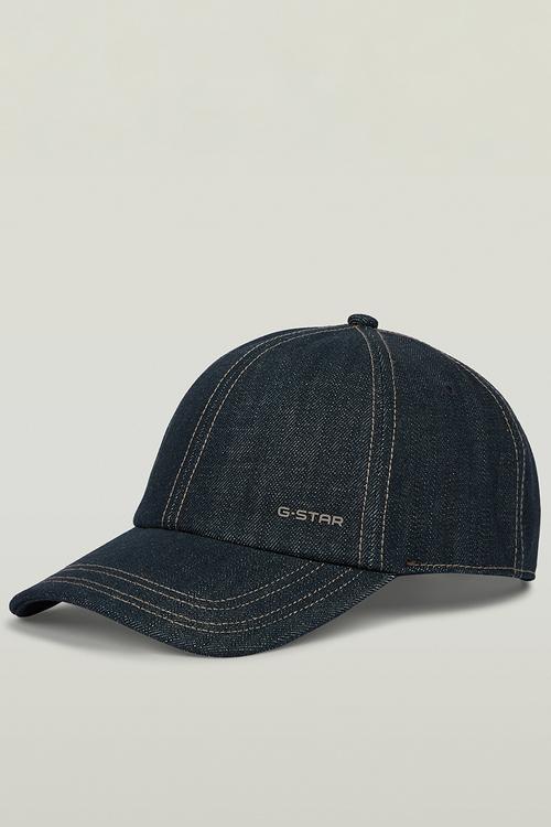 Avernus Baseball Cap - Blue