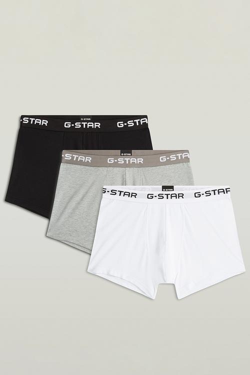 Boxer Brief 3-Pack - Multi