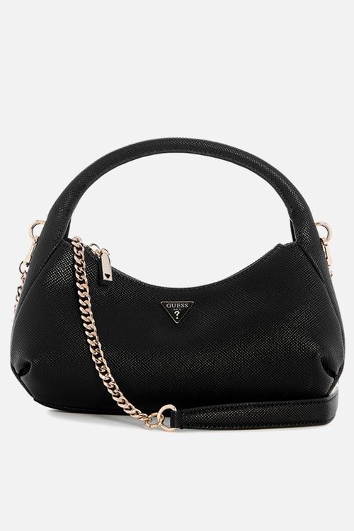 Gilda Mini Hobo- Black