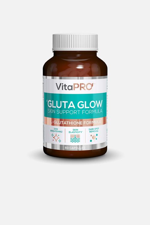 VP Gluta Glow 60 Caps