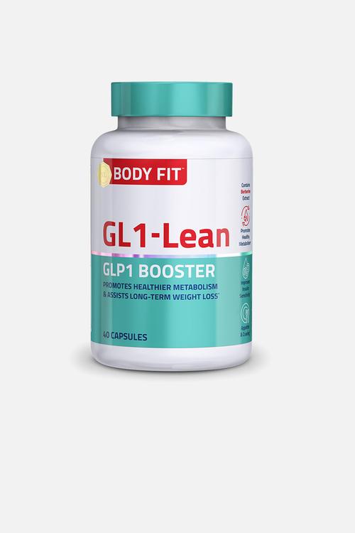 Body Fit  GL1 Lean Booster 40 Capsules